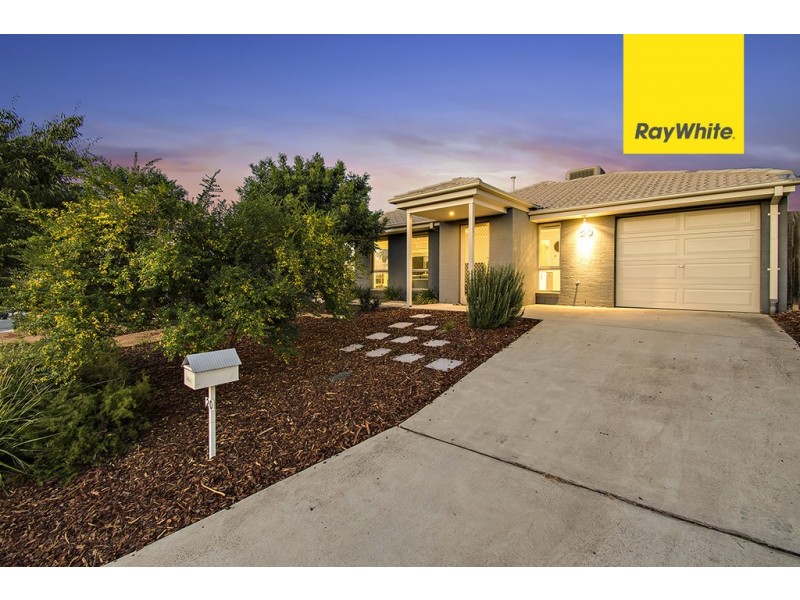 20 Greenman Street, Macgregor ACT 2615