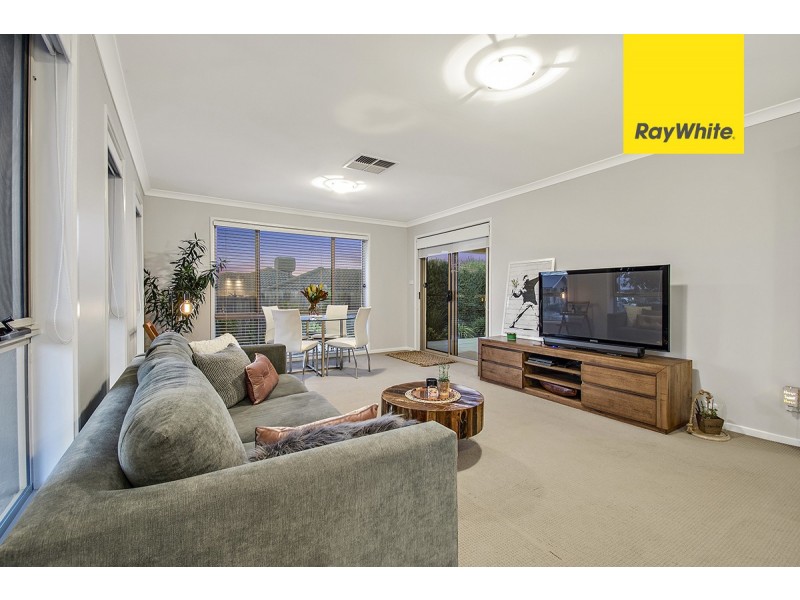 20 Greenman Street, Macgregor ACT 2615