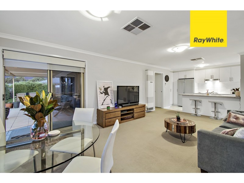 20 Greenman Street, Macgregor ACT 2615