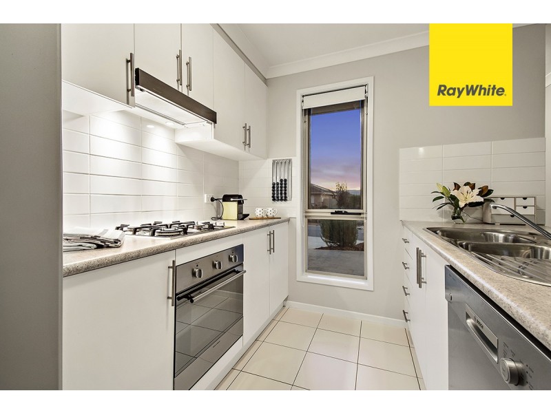 20 Greenman Street, Macgregor ACT 2615