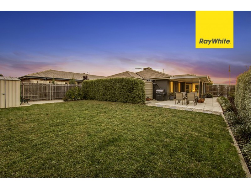 20 Greenman Street, Macgregor ACT 2615