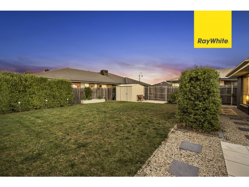 20 Greenman Street, Macgregor ACT 2615