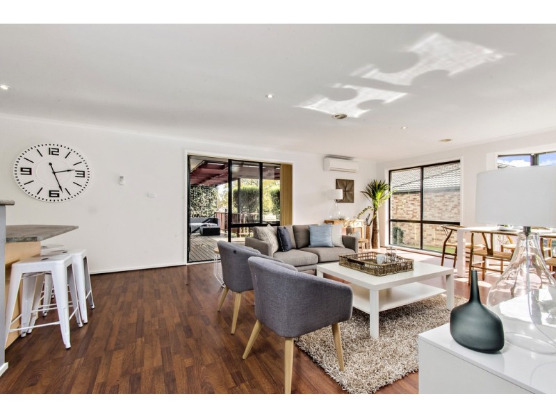 26 Timboram Street, Amaroo ACT 2914