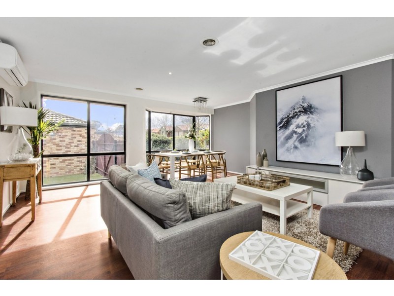 26 Timboram Street, Amaroo ACT 2914