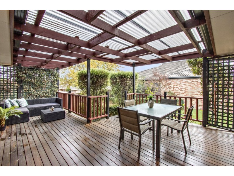 26 Timboram Street, Amaroo ACT 2914