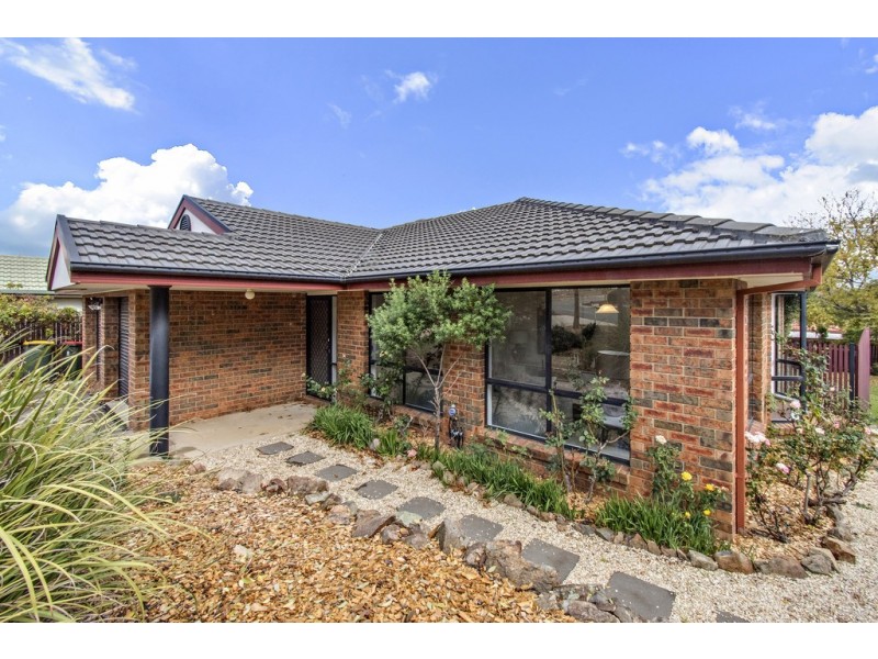 26 Timboram Street, Amaroo ACT 2914