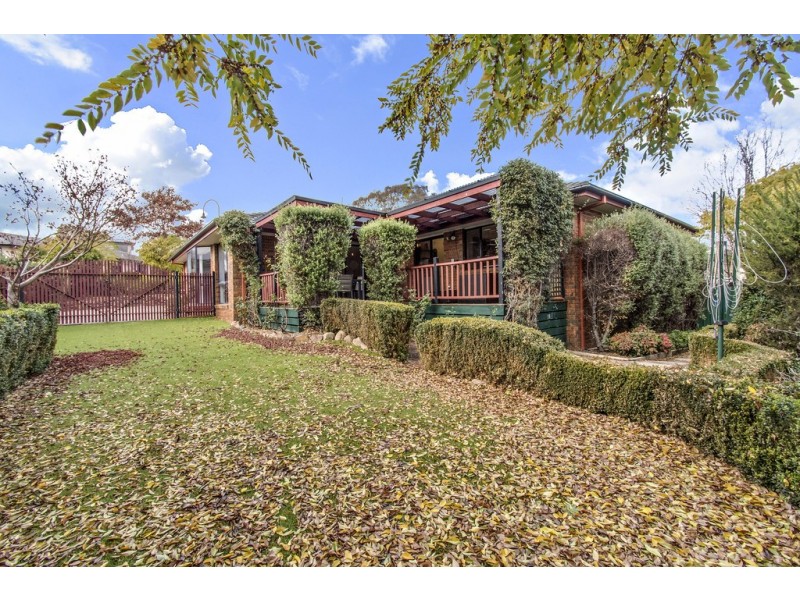 26 Timboram Street, Amaroo ACT 2914
