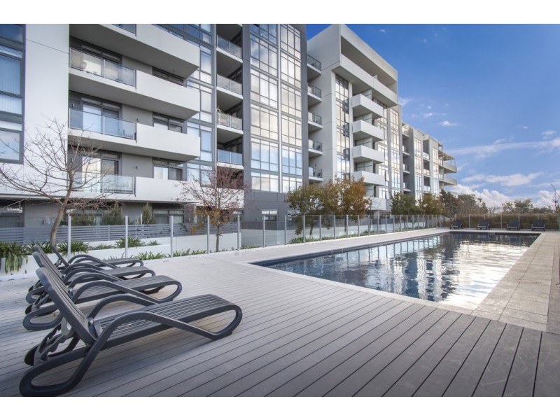 24/37 Chandler Street, Belconnen ACT 2617