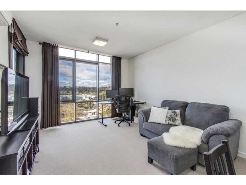 24/37 Chandler Street, Belconnen ACT 2617