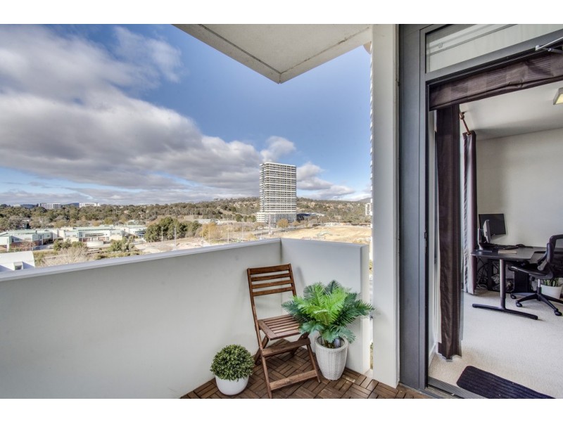 24/37 Chandler Street, Belconnen ACT 2617