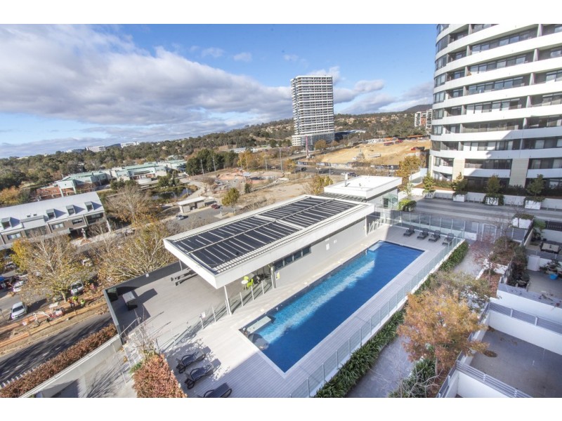 24/37 Chandler Street, Belconnen ACT 2617