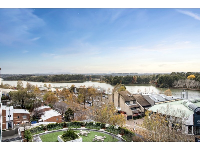 24/37 Chandler Street, Belconnen ACT 2617