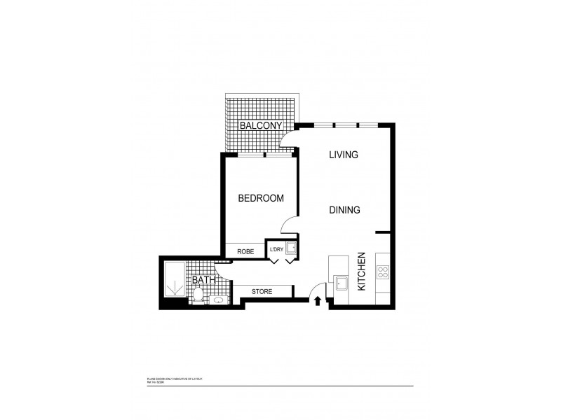 24/37 Chandler Street, Belconnen ACT 2617