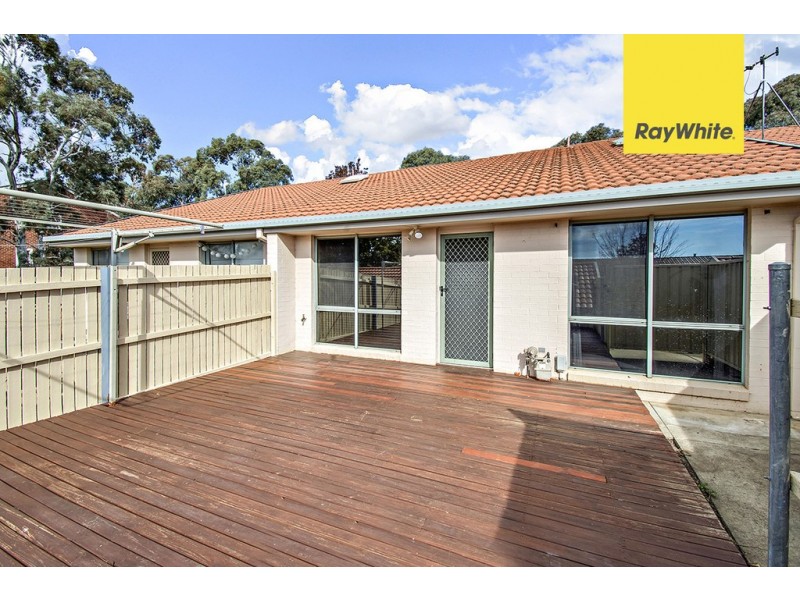 8/10 Fidler Court, Bruce ACT 2617