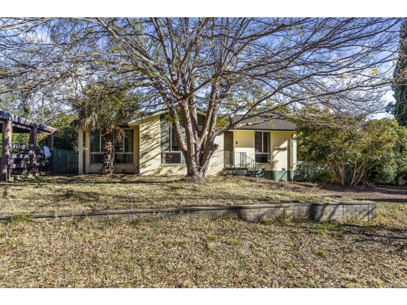 11 Bundey Street, Higgins ACT 2615