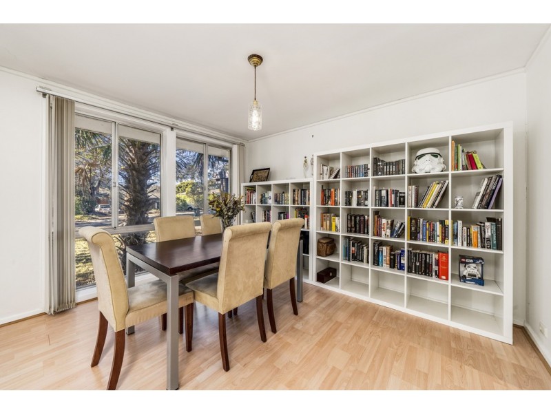 11 Bundey Street, Higgins ACT 2615