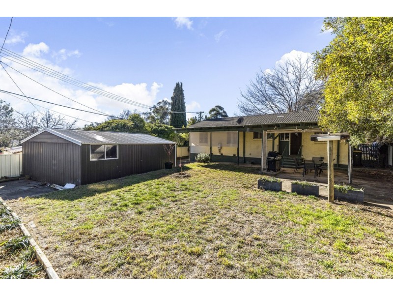 11 Bundey Street, Higgins ACT 2615