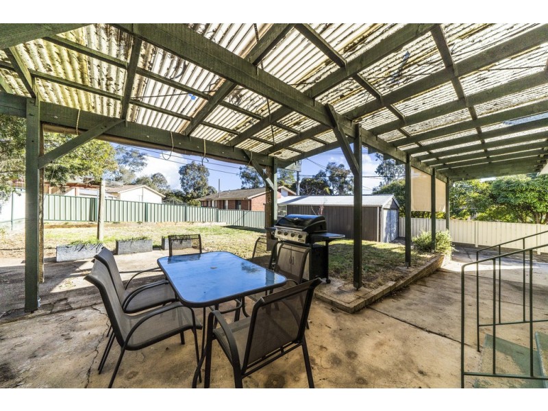 11 Bundey Street, Higgins ACT 2615
