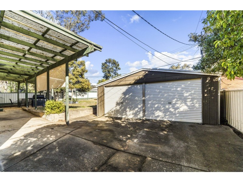 11 Bundey Street, Higgins ACT 2615