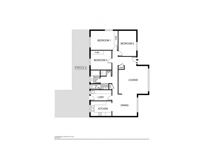 11 Bundey Street, Higgins ACT 2615
