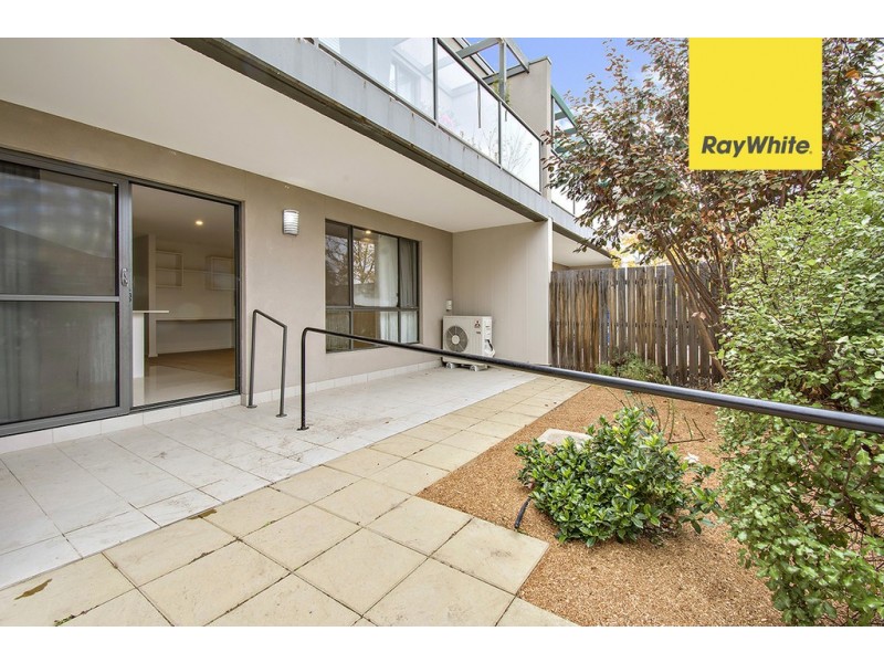 6/52 Jeff Snell Crescent, Dunlop ACT 2615
