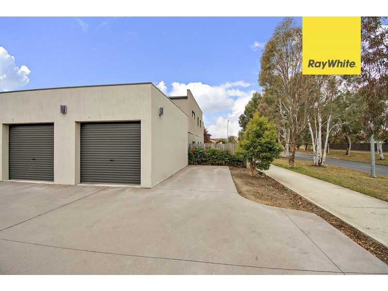 6/52 Jeff Snell Crescent, Dunlop ACT 2615