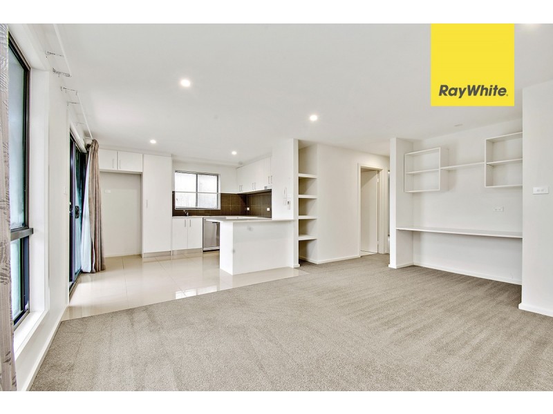 6/52 Jeff Snell Crescent, Dunlop ACT 2615