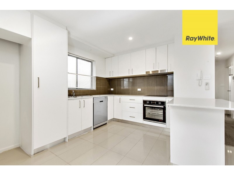 6/52 Jeff Snell Crescent, Dunlop ACT 2615
