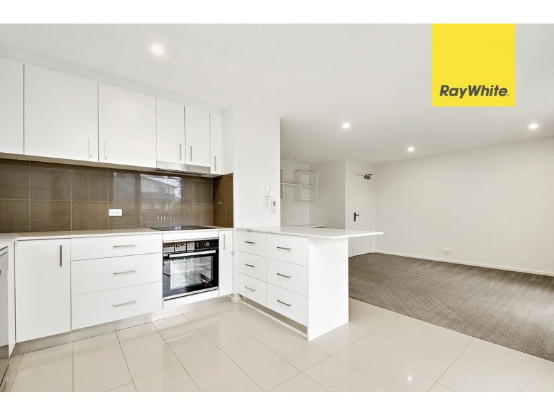 6/52 Jeff Snell Crescent, Dunlop ACT 2615