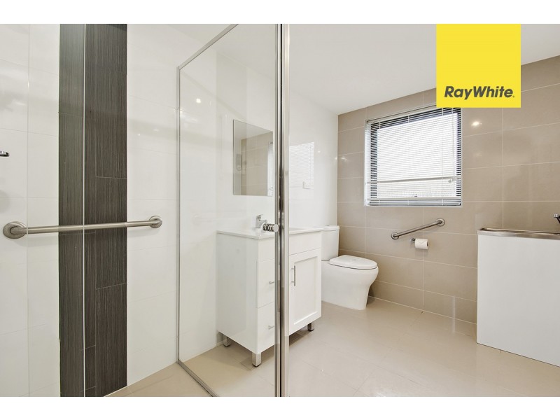 6/52 Jeff Snell Crescent, Dunlop ACT 2615