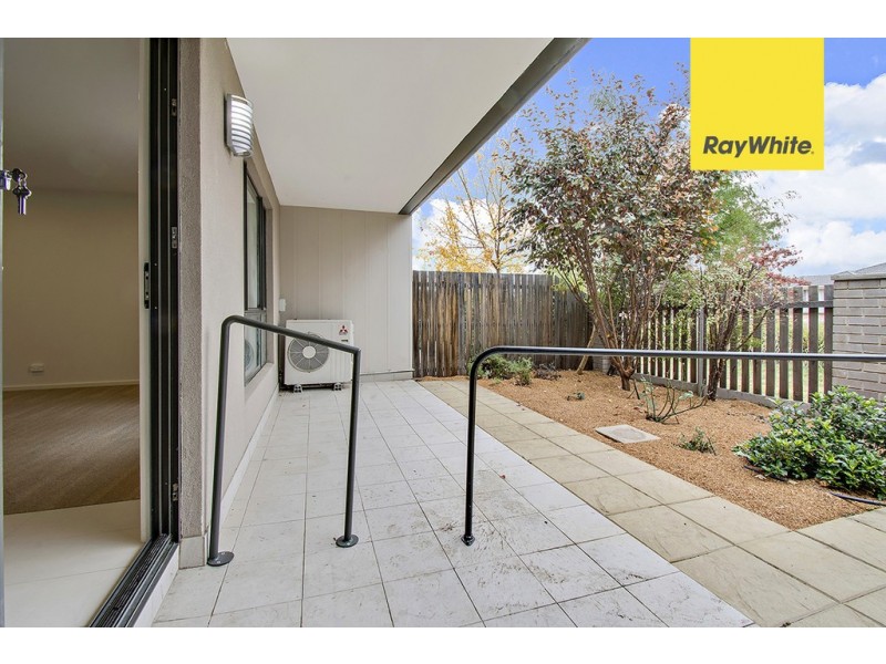 6/52 Jeff Snell Crescent, Dunlop ACT 2615