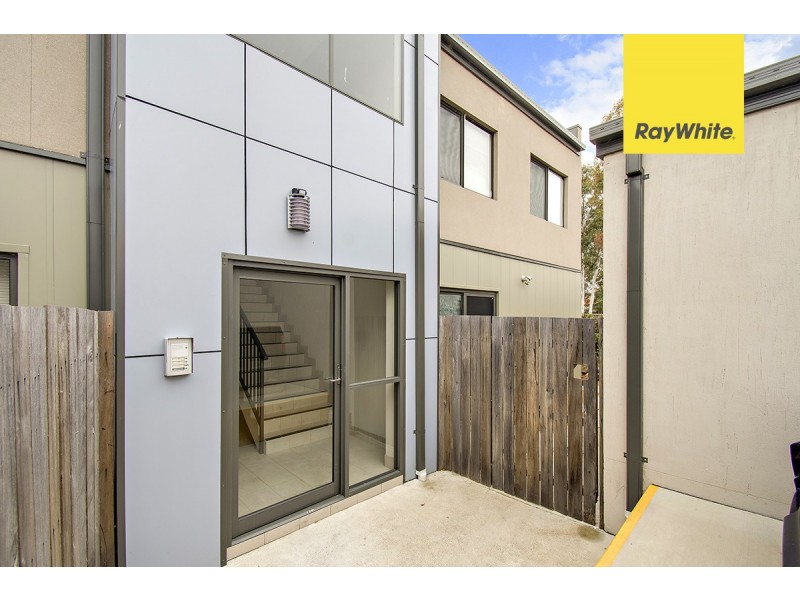 6/52 Jeff Snell Crescent, Dunlop ACT 2615