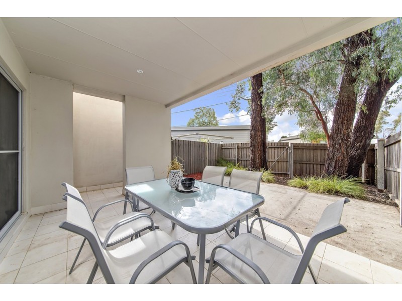 5/24 Bindaga Place, Aranda ACT 2614