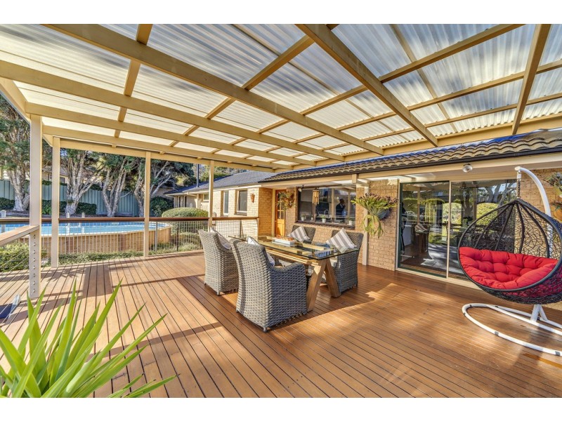 5 Aaron Place, Macgregor ACT 2615