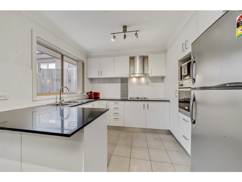 19 Eugene Vincent Street, Bonner ACT 2914
