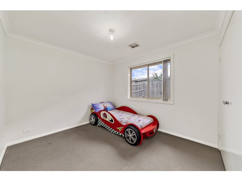 19 Eugene Vincent Street, Bonner ACT 2914