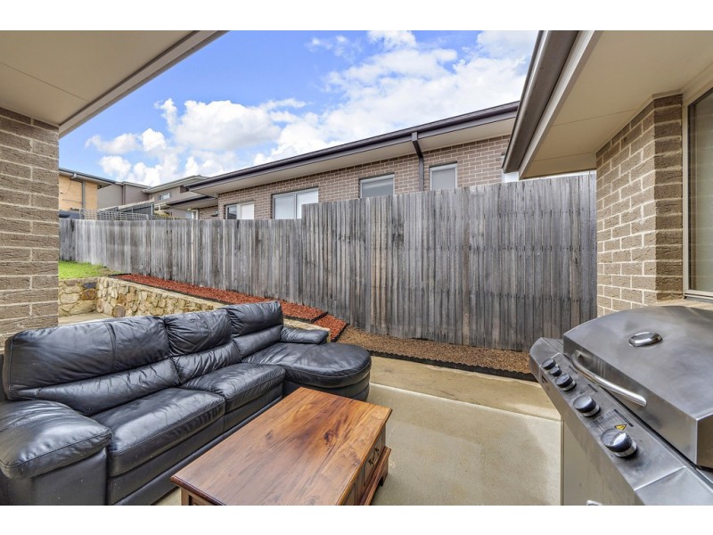 19 Eugene Vincent Street, Bonner ACT 2914