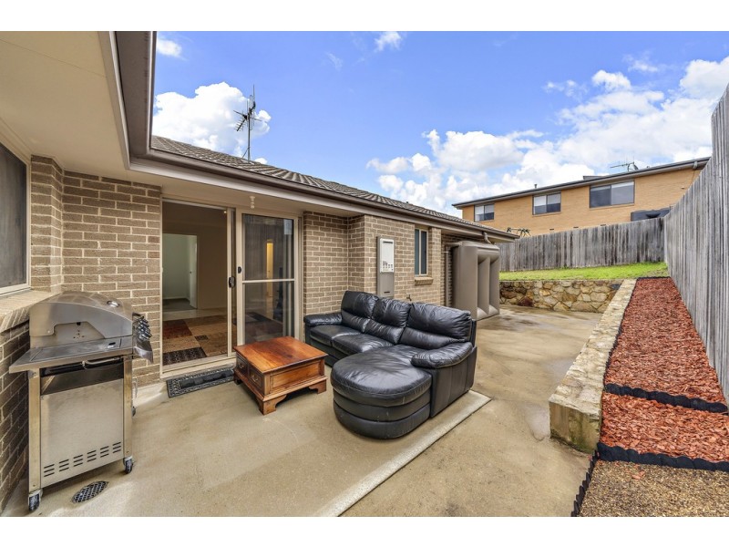 19 Eugene Vincent Street, Bonner ACT 2914