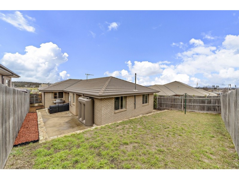 19 Eugene Vincent Street, Bonner ACT 2914