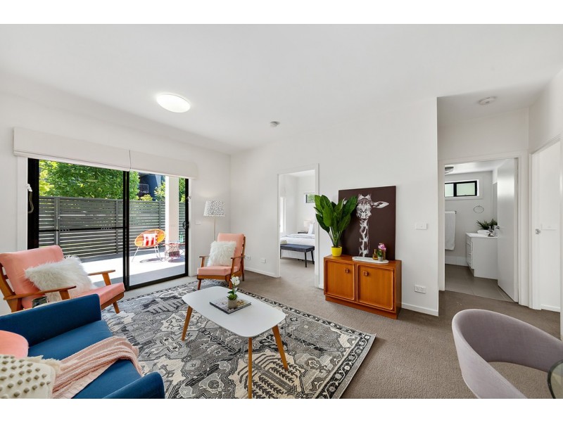 7/21 Braybrooke Street, Bruce ACT 2617