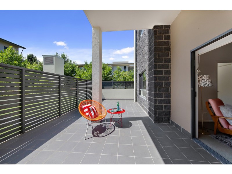 7/21 Braybrooke Street, Bruce ACT 2617
