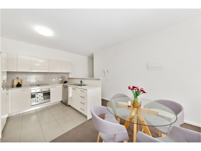 7/21 Braybrooke Street, Bruce ACT 2617