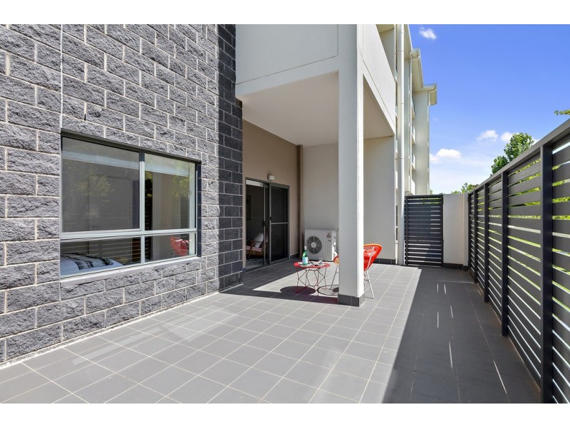 7/21 Braybrooke Street, Bruce ACT 2617