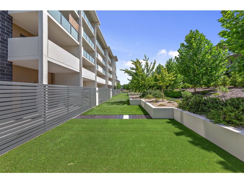 7/21 Braybrooke Street, Bruce ACT 2617