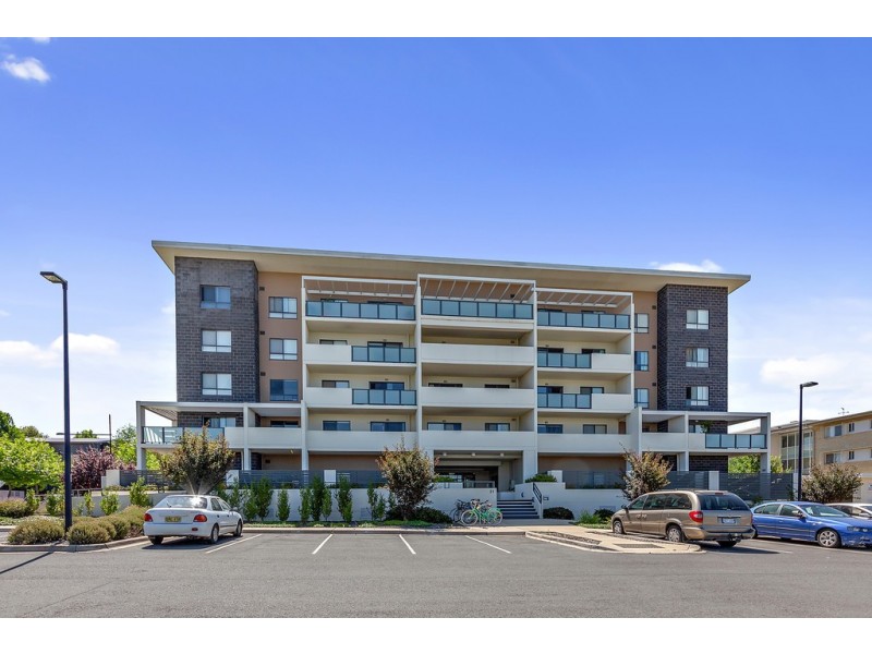 7/21 Braybrooke Street, Bruce ACT 2617