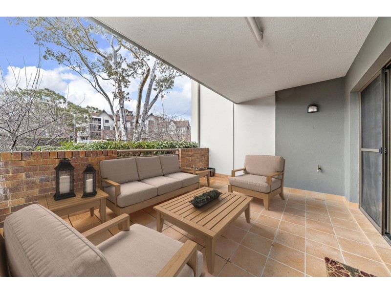 10/1 Eldridge Crescent, Garran ACT 2605