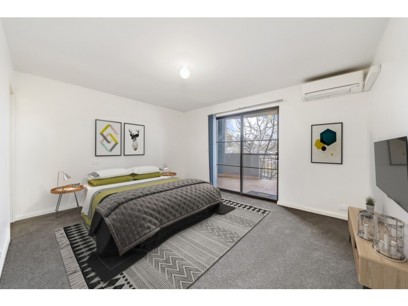 10/1 Eldridge Crescent, Garran ACT 2605