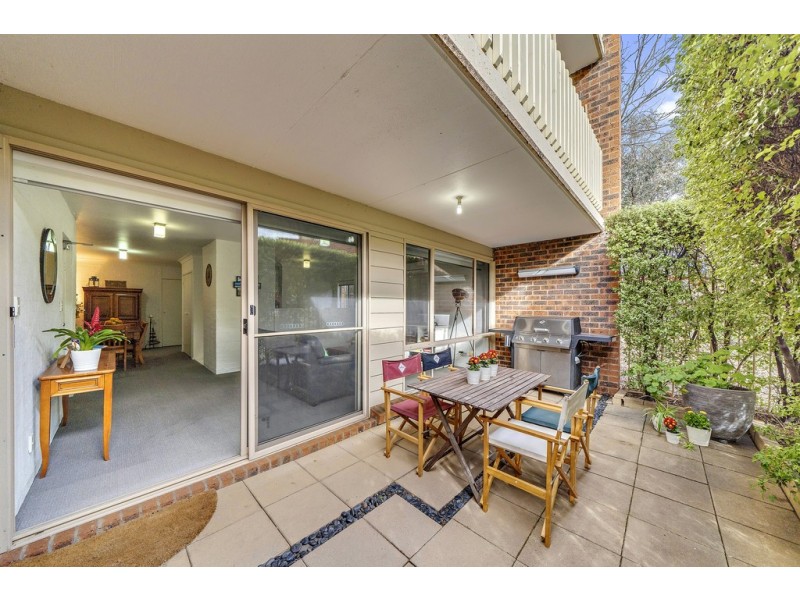 6/1-9 Totterdell Street, Belconnen ACT 2617