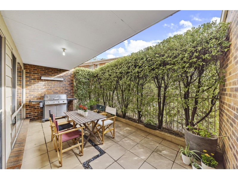 6/1-9 Totterdell Street, Belconnen ACT 2617