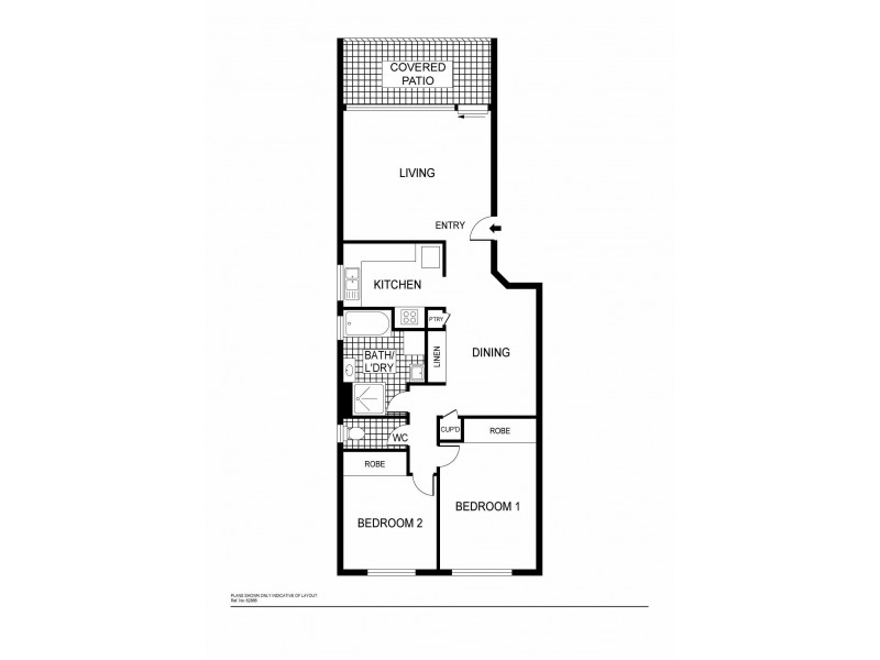 6/1-9 Totterdell Street, Belconnen ACT 2617